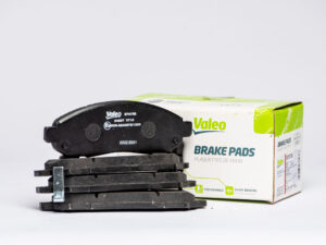 Brake Pads