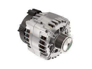 Alternators