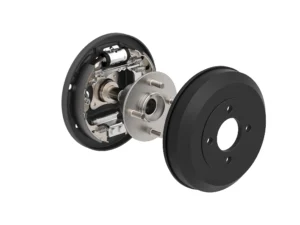 Brake Drums
