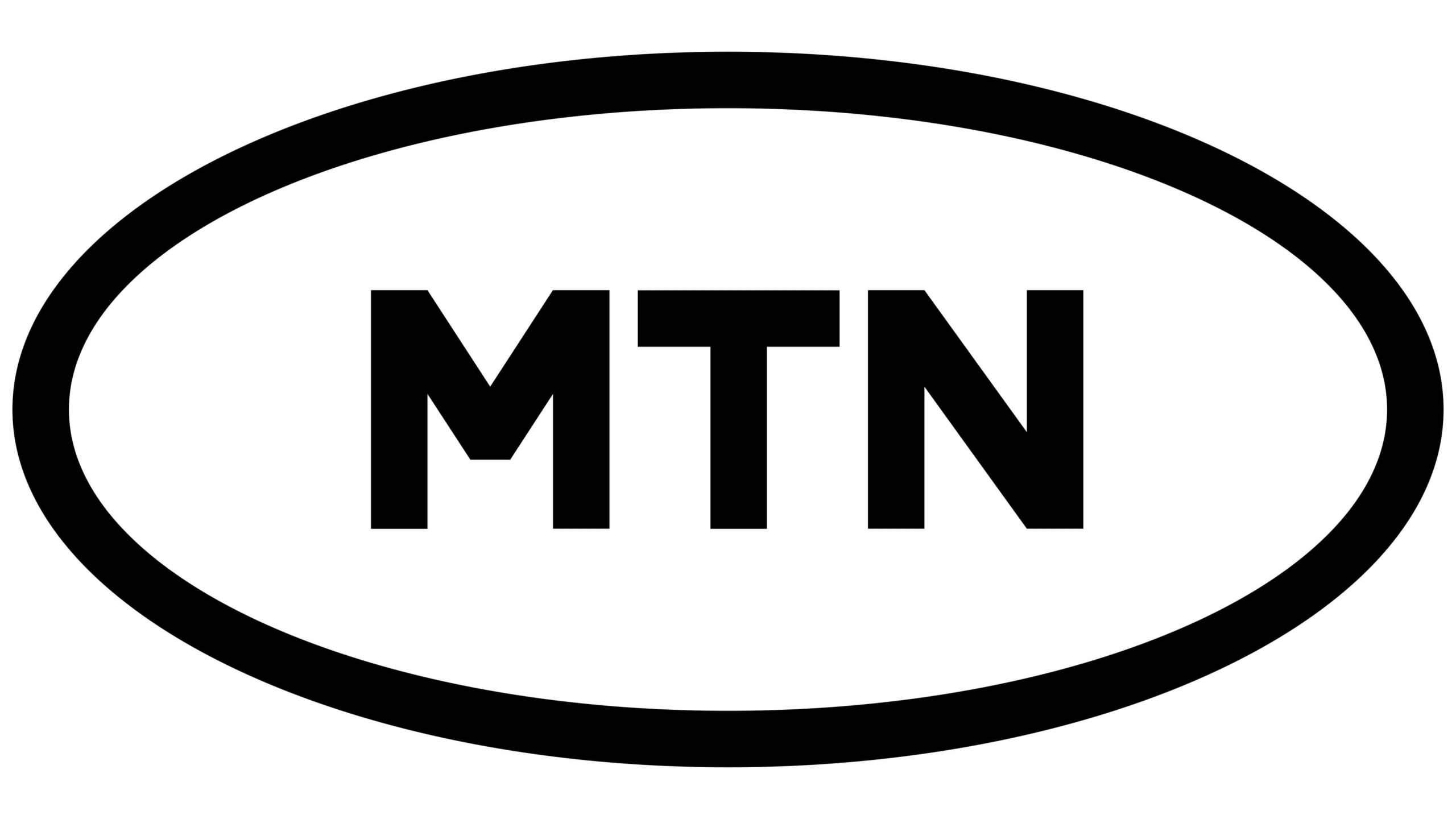 MTN-Logo