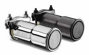 Exhaust / Emission Filtration