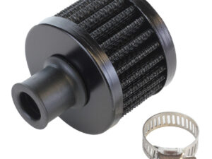 Crankcase Ventilation Filters